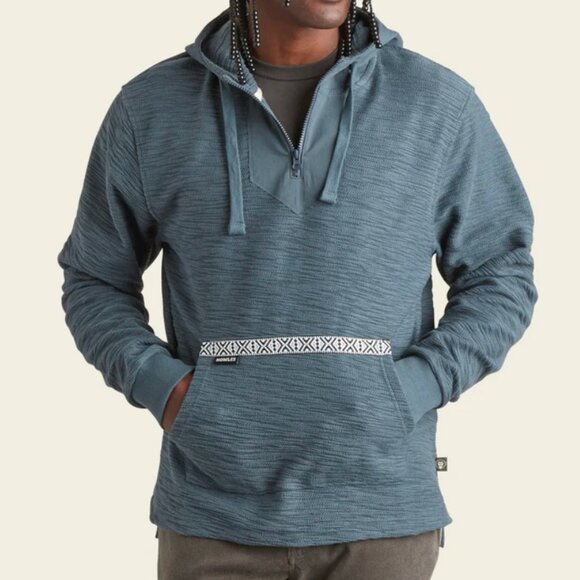 Howler Bros Honzer Hoodie - Picture 2 of 7